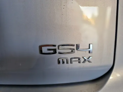 GAC GS4  2026 Max