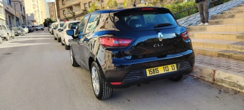 Renault Clio 4 2013 Dynamique