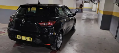 Renault Clio 4 2013 Dynamique
