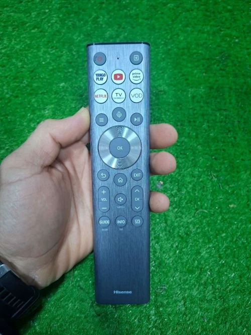 Disponible télécommande tv original smart&Google