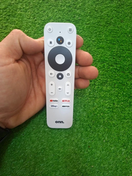 Disponible télécommande tv original smart&Google