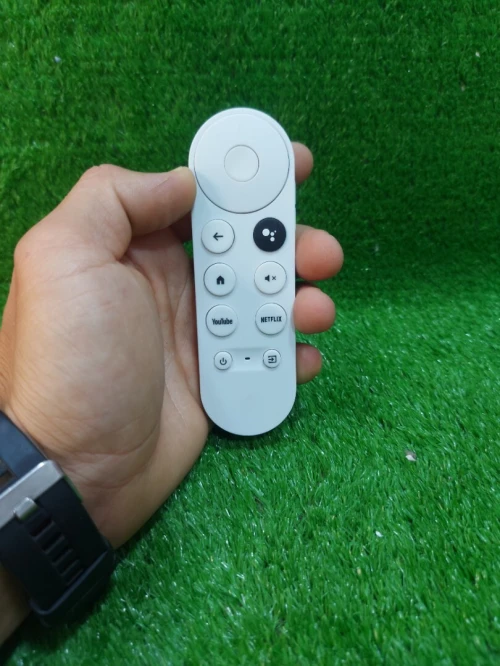 Disponible télécommande tv original smart&Google