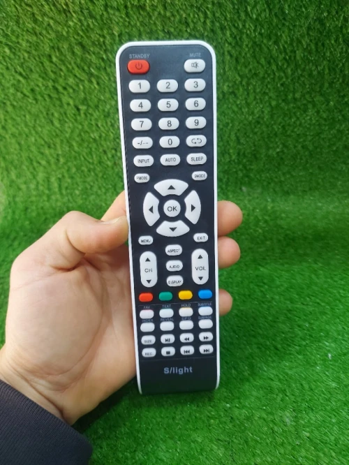 Disponible télécommande tv original smart&Google