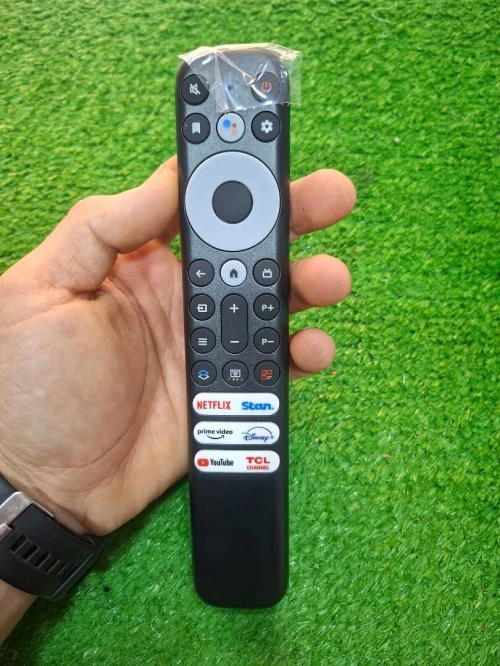 Disponible télécommande tv original smart&Google