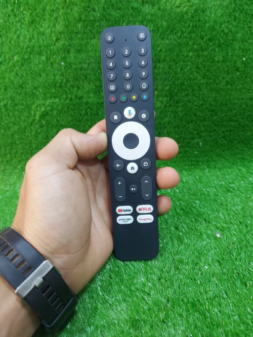Disponible télécommande tv original smart&Google