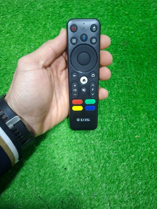 Disponible télécommande tv original smart&Google