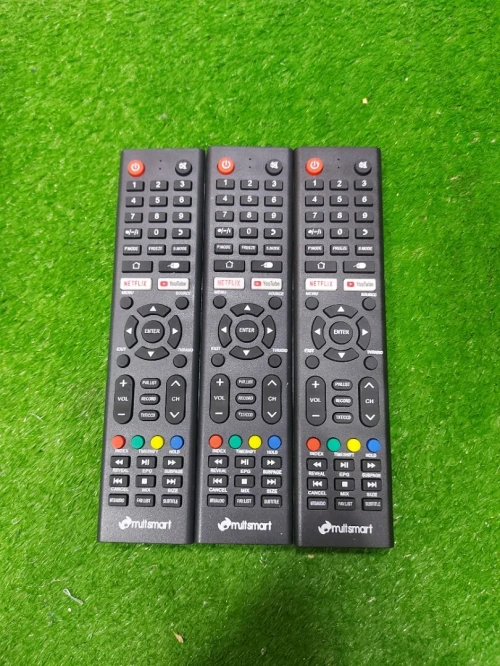 Disponible télécommande tv original smart&Google