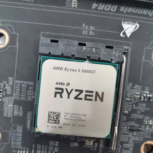 combo pc ryzen 5 5600GT