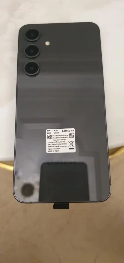 Samsung S24 fe