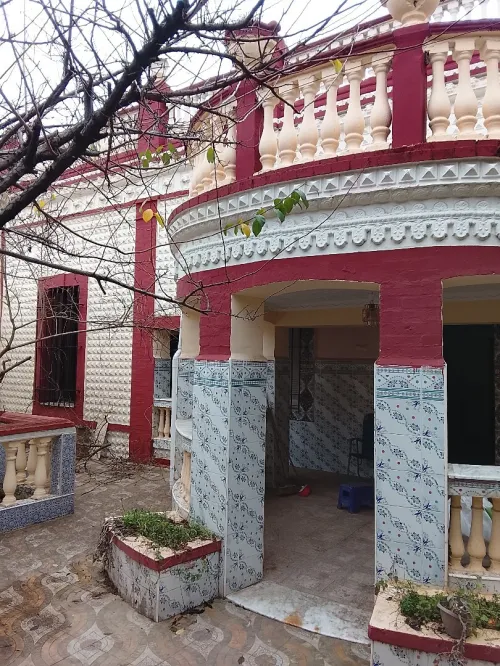 Location Villa Alger Birtouta