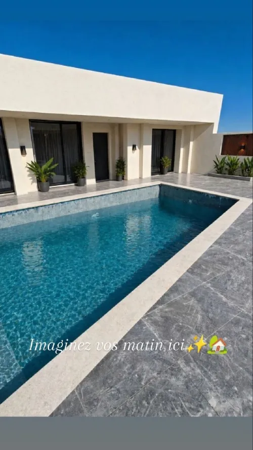 Vente Appartement Duplex F6 Alger Bir mourad rais