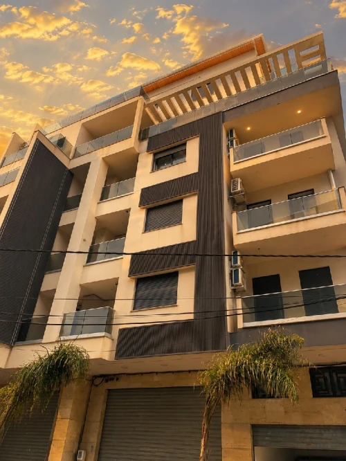 Vente Appartement Duplex F5 Alger Dely brahim