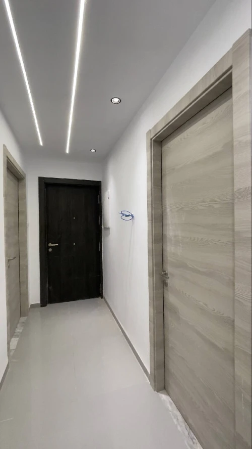 Vente Appartement F4 Alger Cheraga