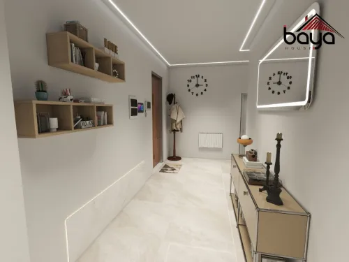Vente Appartement F4 Alger Cheraga
