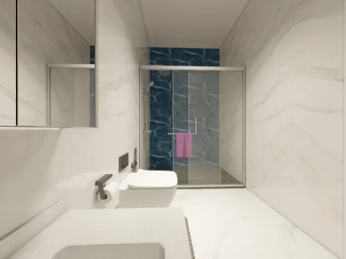 Vente Appartement F4 Alger Cheraga