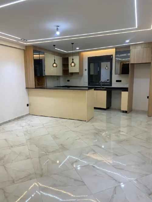 Vente Appartement F4 Alger Chevalley