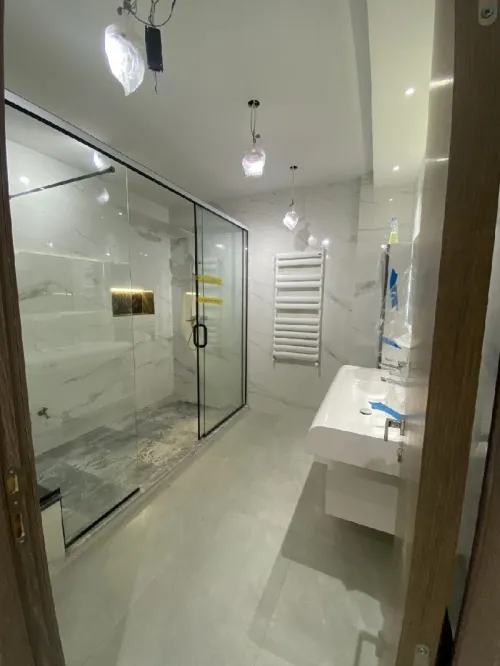 Vente Appartement Duplex F5 Alger Dely brahim
