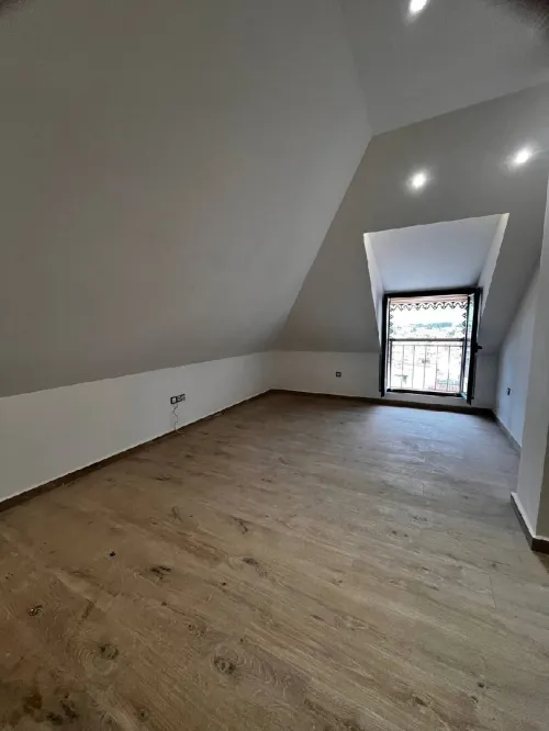 Vente Appartement Duplex F5 Alger Dely brahim