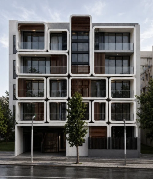 Vente Appartement F4 Alger Cheraga