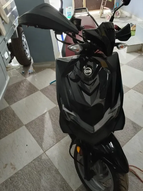 Sym Jet 4 sr 2025
