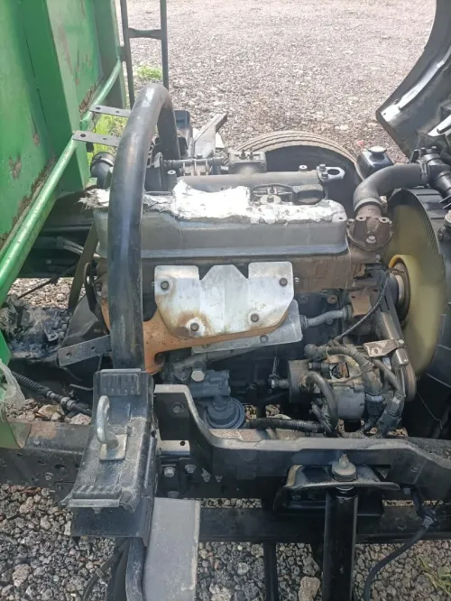 Hyundai HD65 2009