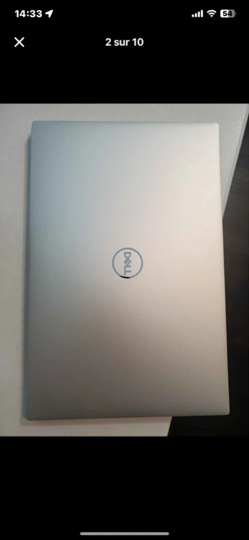 DELL XPS 15 9530