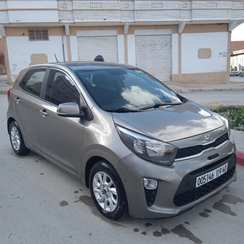 Kia Picanto 2019 LX Start