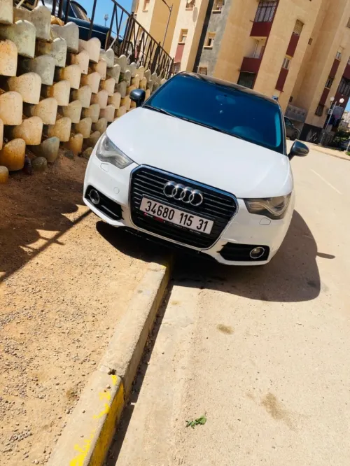 Audi A1 2015 A1