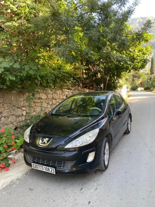 Peugeot 308 2008 Platinum 