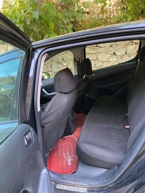 Peugeot 308 2008 Platinum 