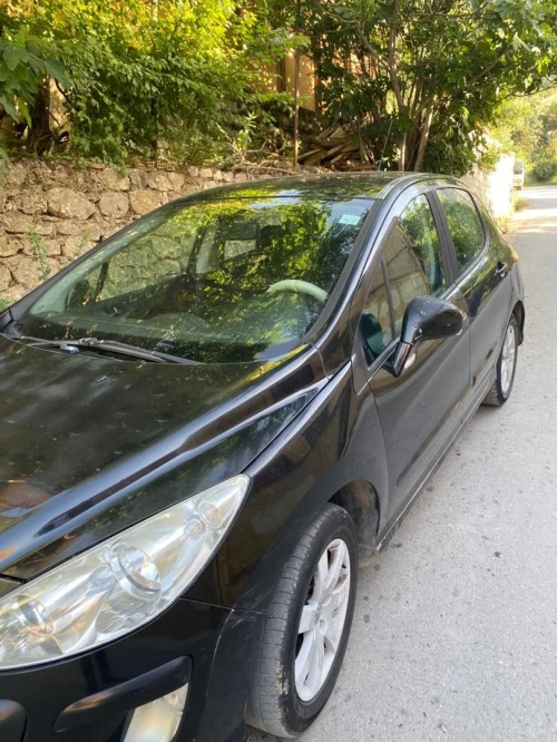 Peugeot 308 2008 Platinum 