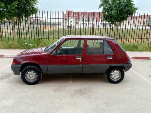 Renault Super 5 1985 Super 5