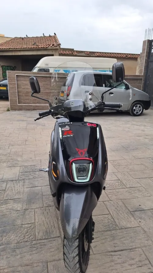 Vms Cuxi 2 2021