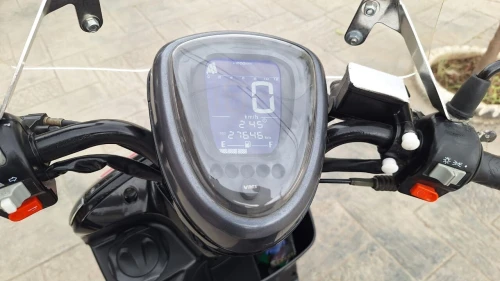 Vms Cuxi 2 2021