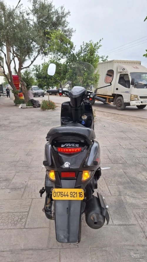 Vms Cuxi 2 2021