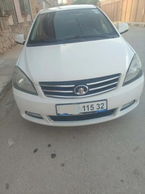 Great Wall C30 2015 C30