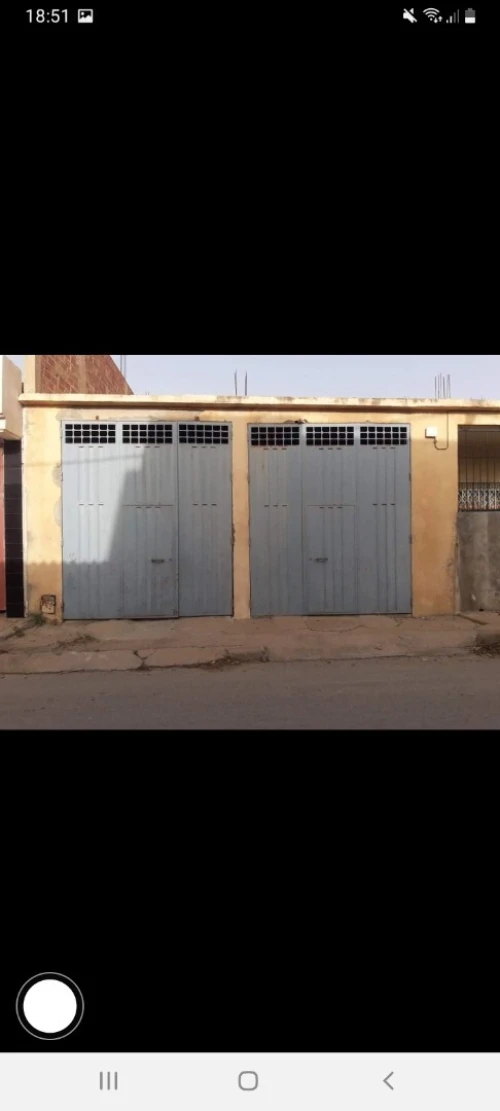 Vente Villa Bordj Bou Arreridj Ras el oued