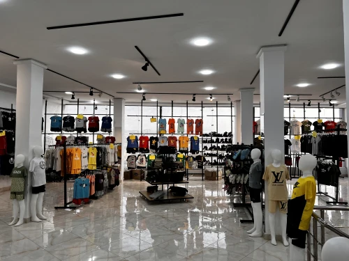 Vente Local Oran Oued tlelat