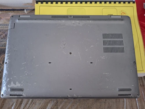 Dell Latitude 5420