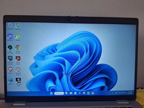 Dell Latitude 5420