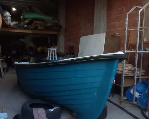 Barque