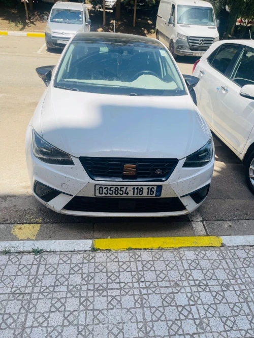 Seat Ibiza 2018 FR