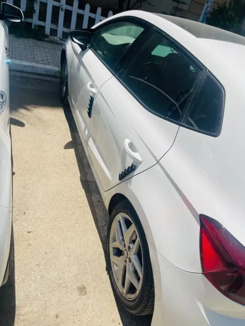 Seat Ibiza 2018 FR