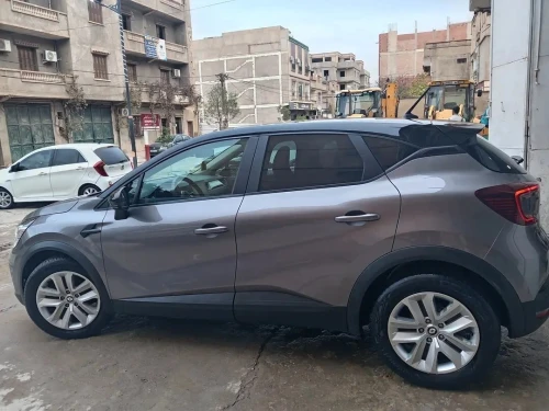 Renault Captur 2021 Captur