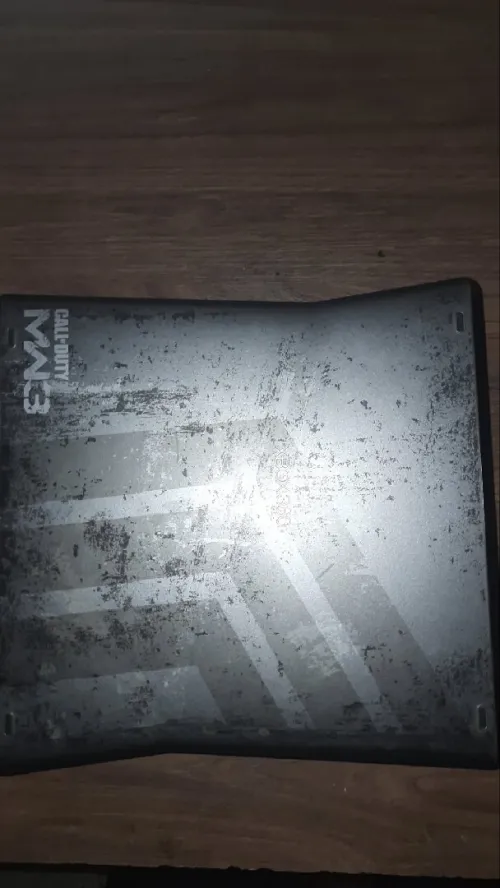 xbox 360 édition Modern Warfare