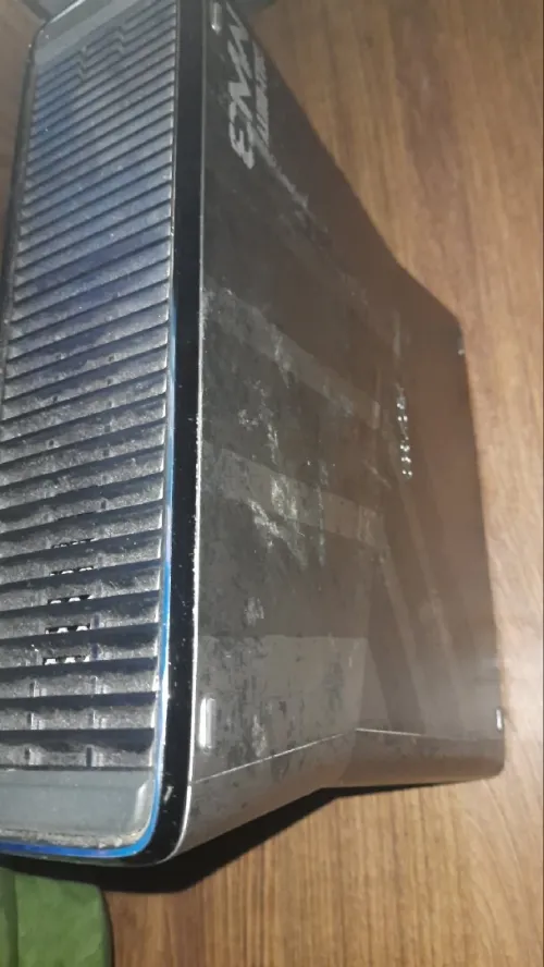 xbox 360 édition Modern Warfare
