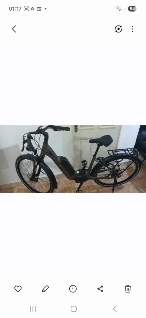 Velo kalkhoff endeavour
