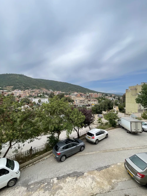 Vente Appartement F3 Boumerdès Beni amrane