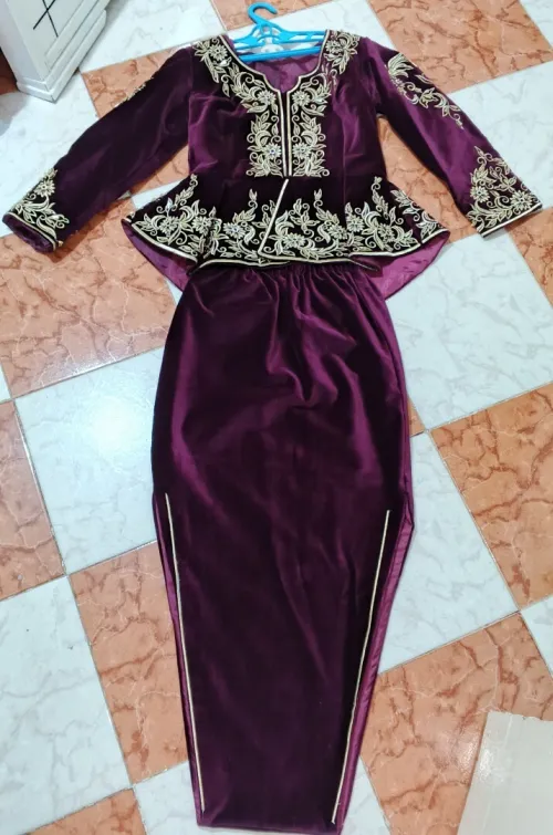 Karakou