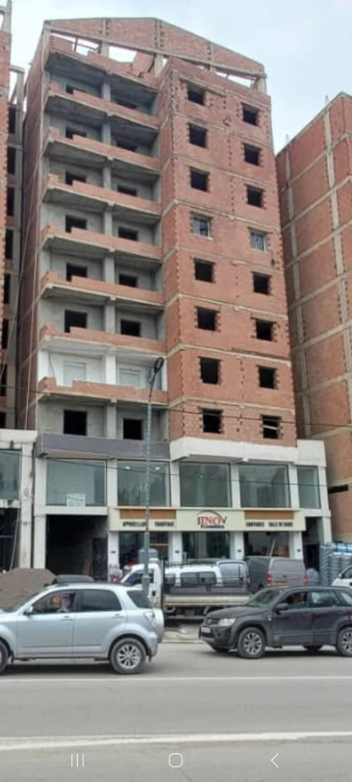 Vente Appartement F2 Tizi Ouzou Tizi ouzou